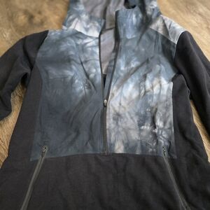 women's Northface terra metro jacket
